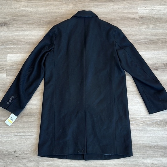 Cole Haan black jacket size medium - Picture 5 of 5
